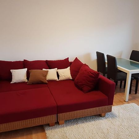 Lovely Furnished Apartments In Magdeburg For Your Business Buitenkant foto