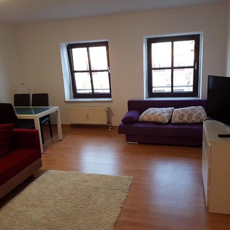 Lovely Furnished Apartments In Magdeburg For Your Business Buitenkant foto