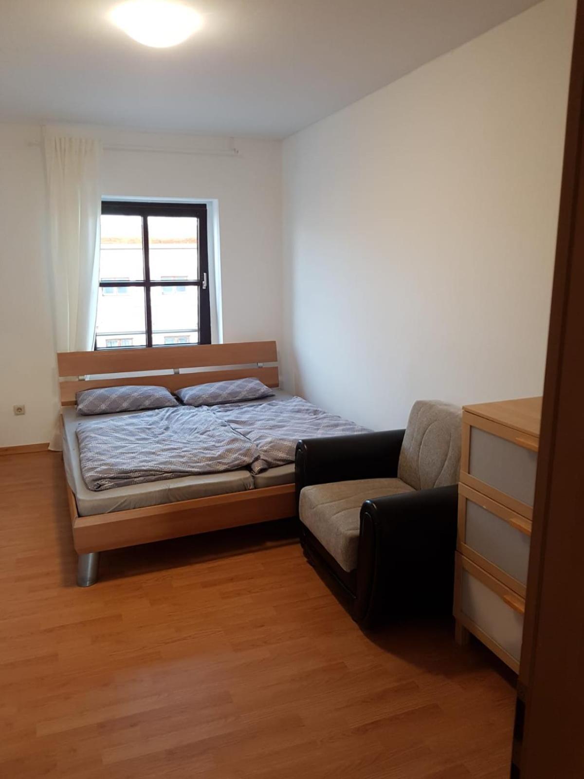 Lovely Furnished Apartments In Magdeburg For Your Business Buitenkant foto