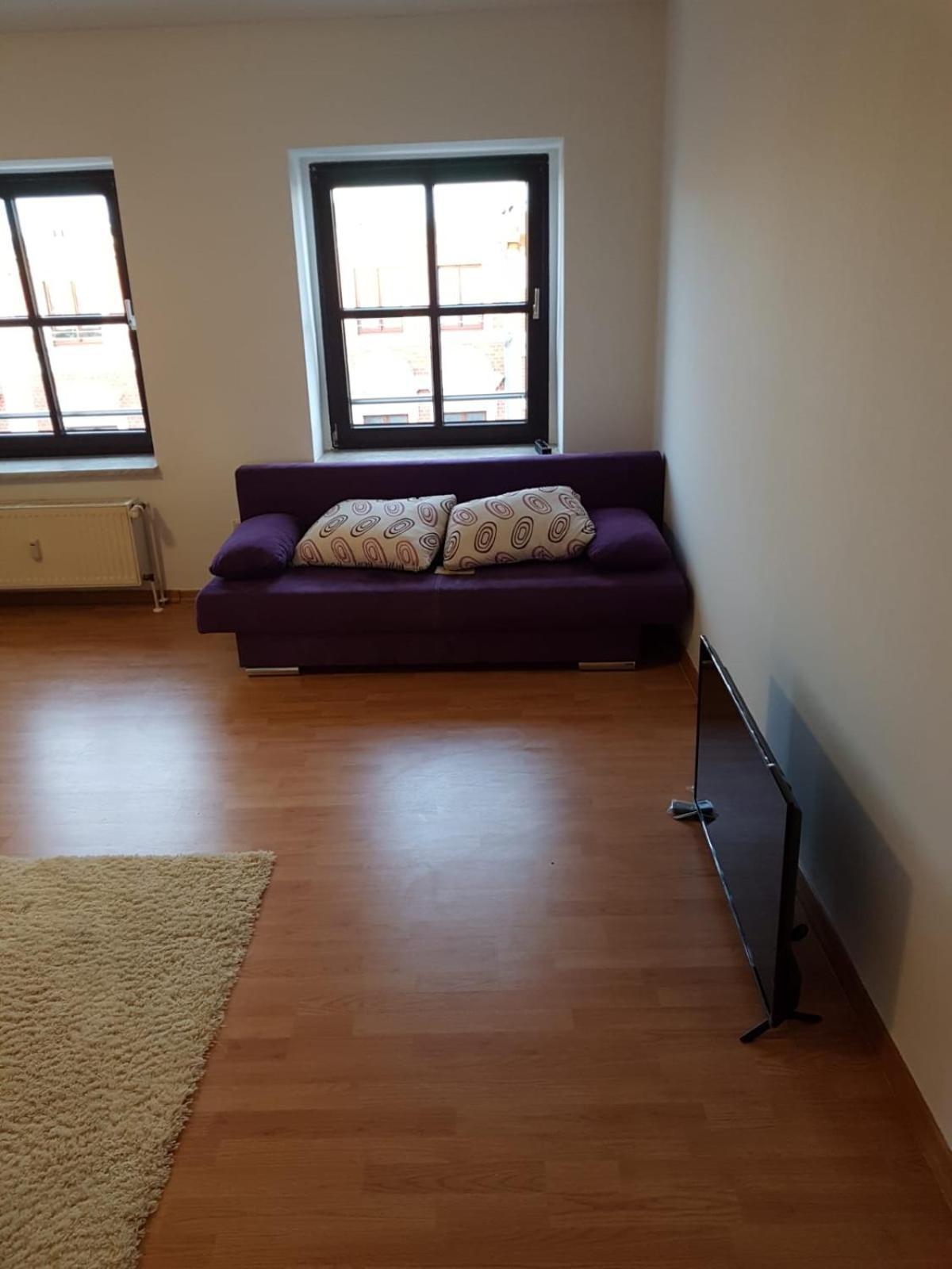 Lovely Furnished Apartments In Magdeburg For Your Business Buitenkant foto