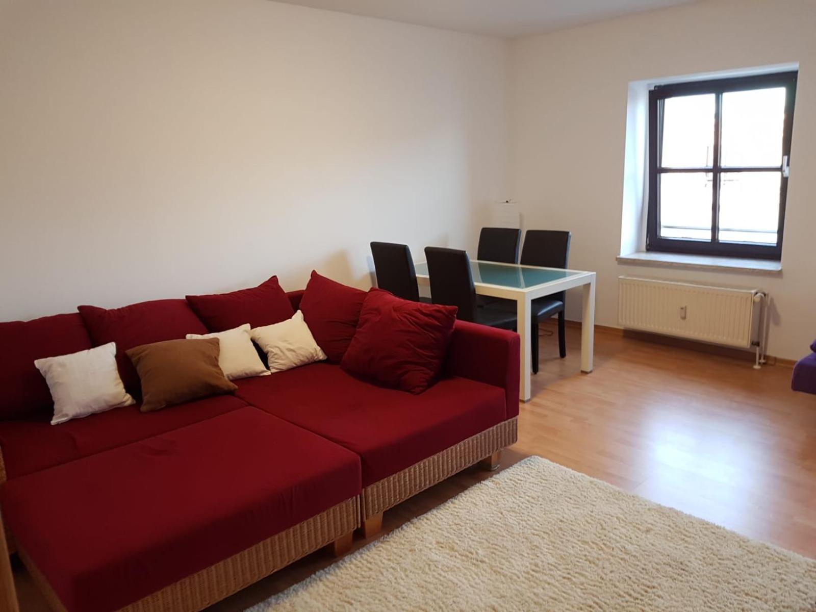 Lovely Furnished Apartments In Magdeburg For Your Business Buitenkant foto